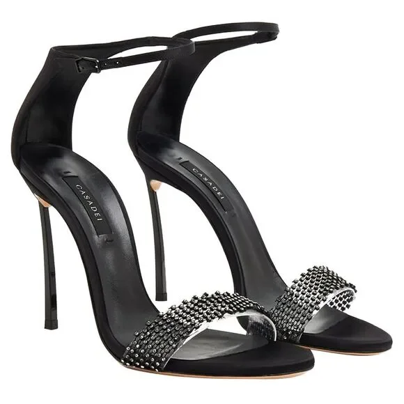 Casadei Blade Sandals - Picture 2 of 3